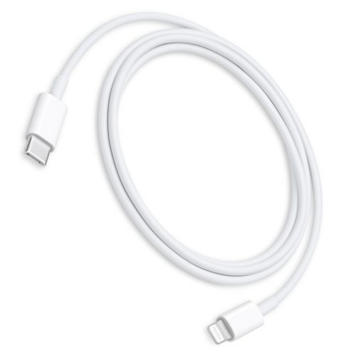 Apple USB-C to Lightning Cable