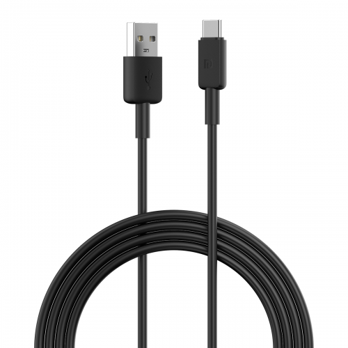 Konnect Link- 3A USB to Type C Cable
