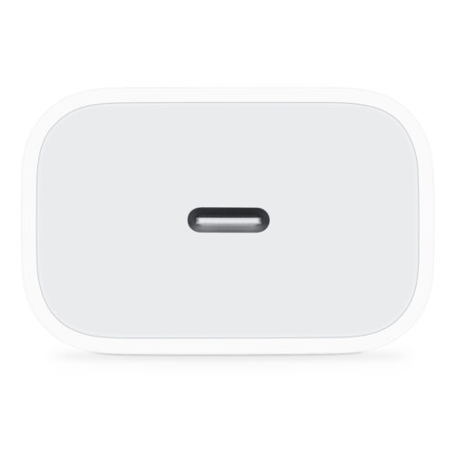 20W USB-C Power Adapter