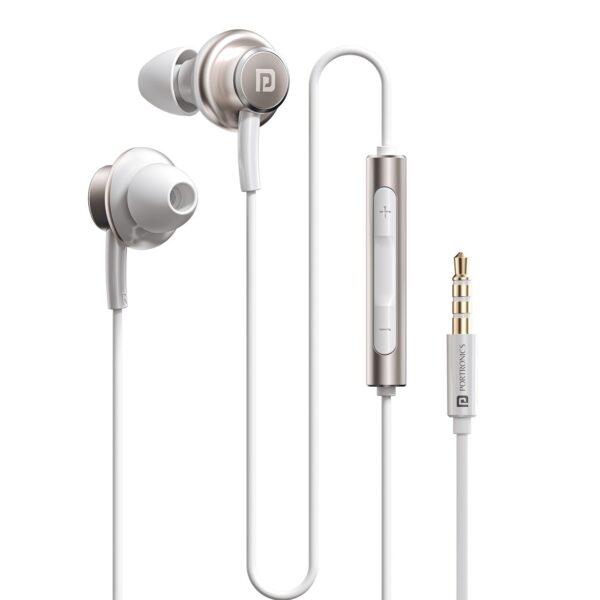 Portronics Conch Sigma A