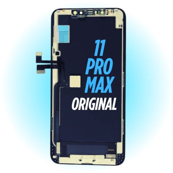 iPhone 11 Pro Max Original Display