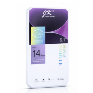 iPhone 14 Plus (DD) OLED Display