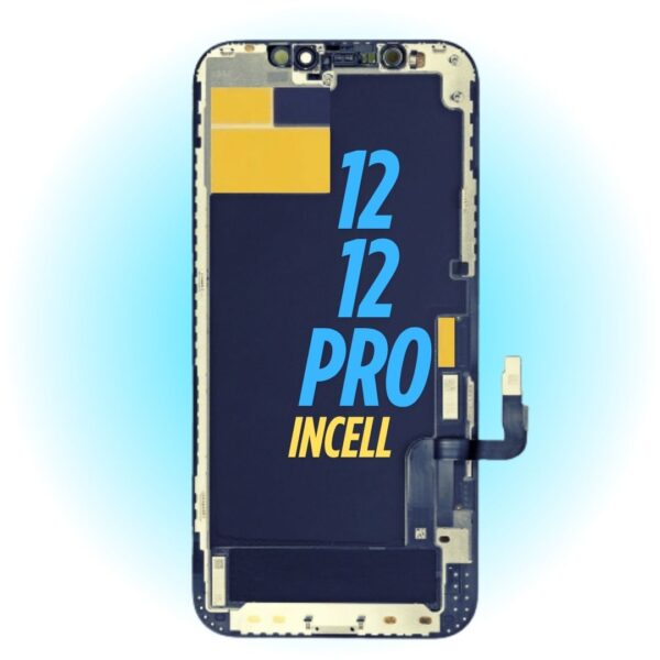 iPhone 12 / 12 Pro incell Dislpay