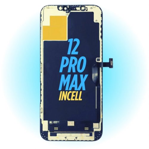iPhone 12 Pro Max incell Display