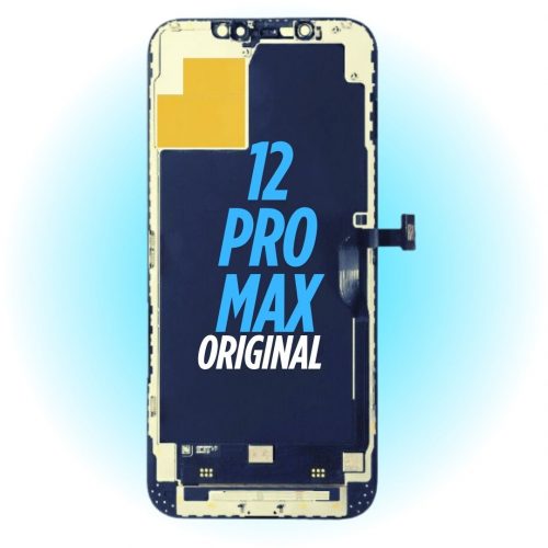 iPhone 12 Pro Max Original Display