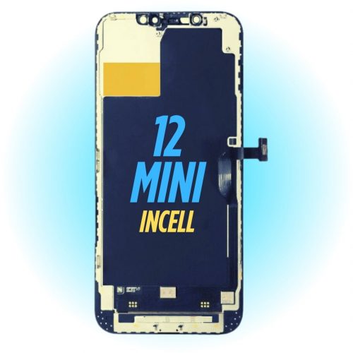 iPhone 12 Mini incell Display