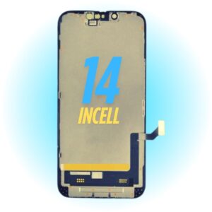 iPhone 14 incell Display