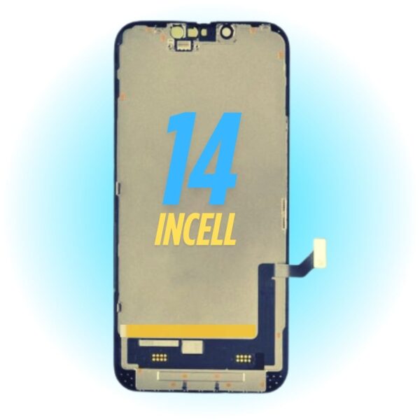 iPhone 14 incell Display