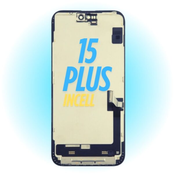 iPhone 15 Plus incell Display