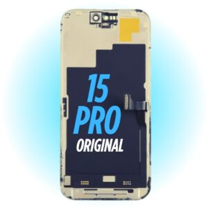 iPhone 15 Pro Original Display