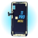 iPhone 11 Pro Display