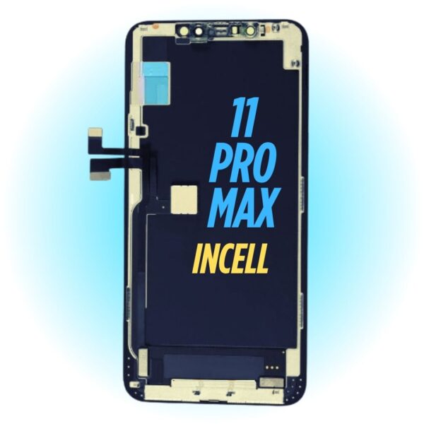 iPhone 11 Pro Max incell Display