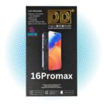 iPhone 16 Pro Max (DD) OLED Display