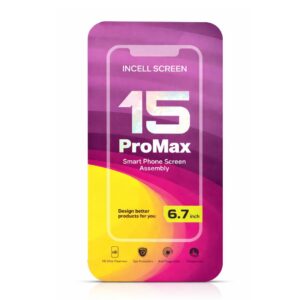 iPhone 15 Pro Max (incell) Display