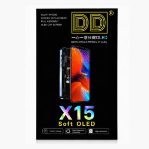 iPhone 15 (DD) OLED Display