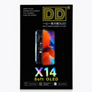 iPhone 14 (DD) OLED Display