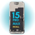 15 pro max
