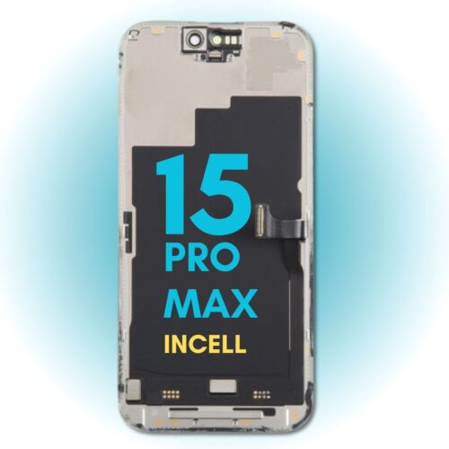 15 pro max