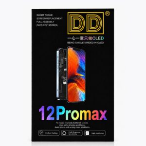 iPhone 12 Pro Max (DD) OLED Display