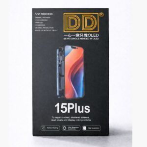 iPhone 15 Plus (DD) OLED Display