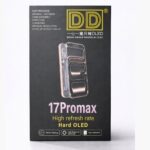 iPhone 17 Pro MAX (DD) OLED Display