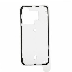 iPhone 15 Pro Back Adhesive Gaskeat Tape