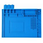 Professional Mobile Repair Silicone Work Mat