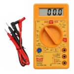 Digital Multimeter