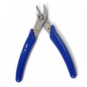 Electronic Side Cutter for Mobile Repair