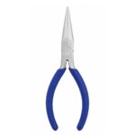 Long Nose Plier for Electronics Repair & Precision Work
