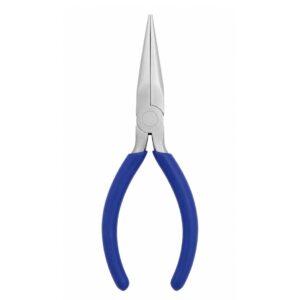 Long Nose Plier for Electronics Repair & Precision Work