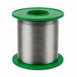 Solder Wire for Electronics Repair & PCB Soldering