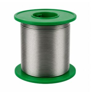 Solder Wire for Electronics Repair & PCB Soldering
