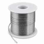Soldering Wire for Electronics Repair & PCB Assembly