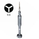 YCS Y101 2D Precision Screwdriver for Mobile Phone Repair