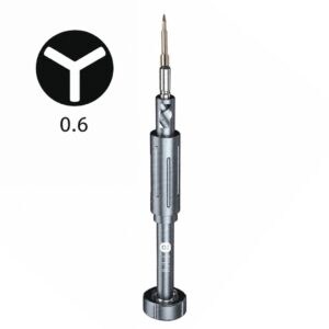 YCS Y101 2D Precision Screwdriver for Mobile Phone Repair