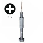 1.5 Precision Magnetic Screwdriver