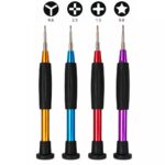 5-in-1 Precision Screwdriver Set for iPhone & Mobile Repair