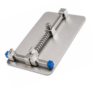 Adjustable PCB Circuit Board Holder for Mobile Repair