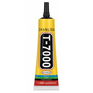 T7000 Multipurpose Repair Glue for Smartphones