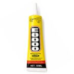 T-8000 Clear Adhesive Glue 50ml for Mobile Screen Repair