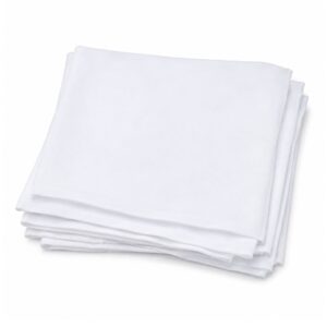 Microfiber Cleaning Cloth for Mobile & Laptop Screens