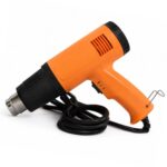 Heat Gun for LCD Screen & Back Cover Removal
