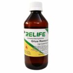 Glue Remover Liquid for Mobile PCB & LCD Screen Cleaning