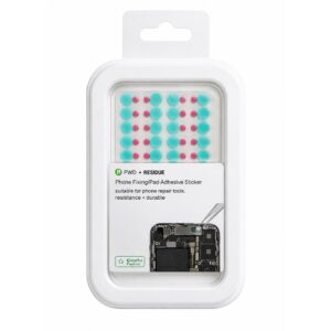 Phone Camera Protective Sticker for Mobile Repair & Lens Protection
