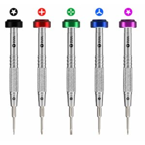 2UUL Everyday Screwdriver