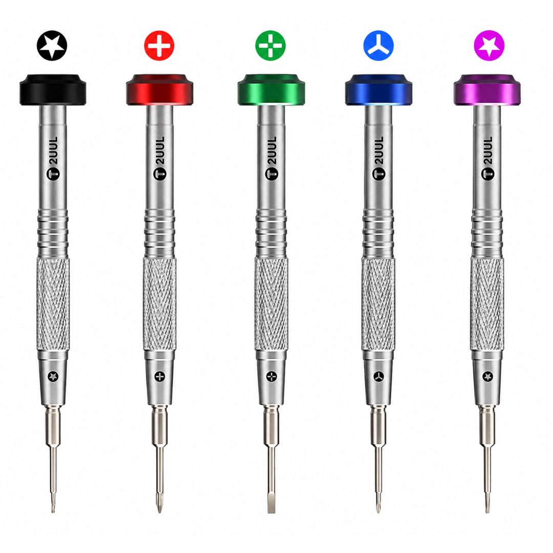 2UUL Everyday Screwdriver
