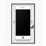 iPhone 8 Original Display ( White )