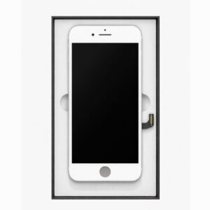iPhone 8 Original Display ( White )