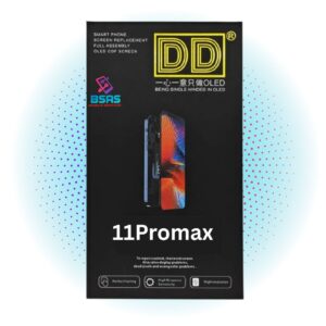 iPhone 11 Pro Max Display